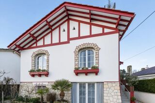  Maison à vendre 6 pièces 150 m²