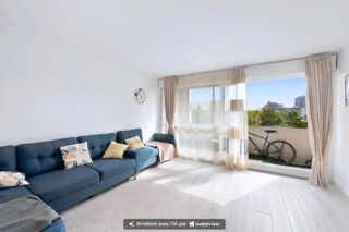  Appartement à vendre 4 pièces 75 m²