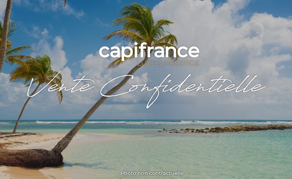 Complexe immobilier 10 appartements et une vue mer