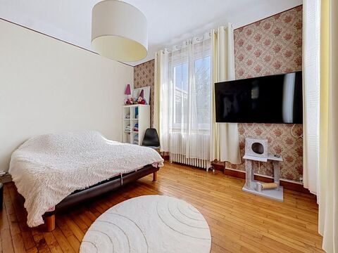  Maison à vendre 6 pièces 