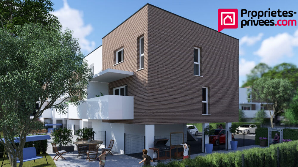 Vente Appartement Appartement Perpignan 2 pièces de 45 m2 Perpignan