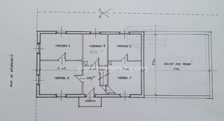  Maison  vendre 5 pices 140 m