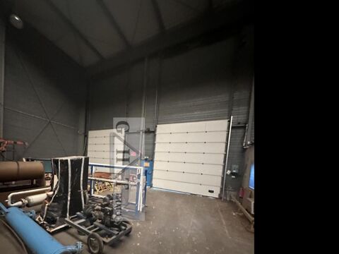   BATIMENT INDÉPENDANT À VENDRE 