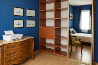  Appartement à vendre 4 pièces 78 m²