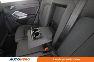 Q3 35 TFSI S line S tronic 7 150 ch 2020 occasion 92130 Issy-les-Moulineaux