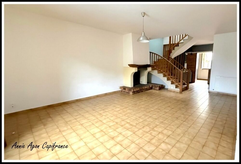 Maison à vendre 5 pièces TARBES (65)