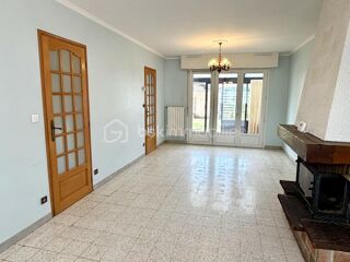 Maison à vendre 5 pièces 79 m²