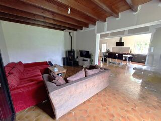  Maison à vendre 9 pièces 169 m²