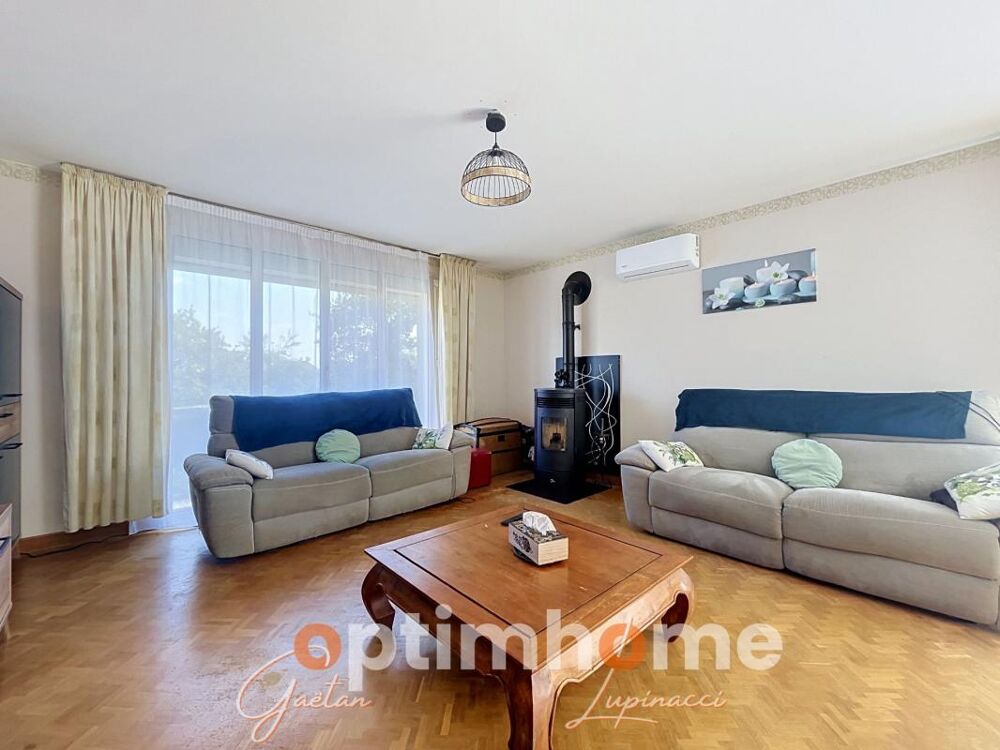 Maison individuelle à vendre, 7 pièces, 5 chambres LABRY (54)