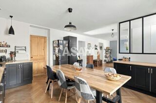  Appartement à vendre 3 pièces 75 m²