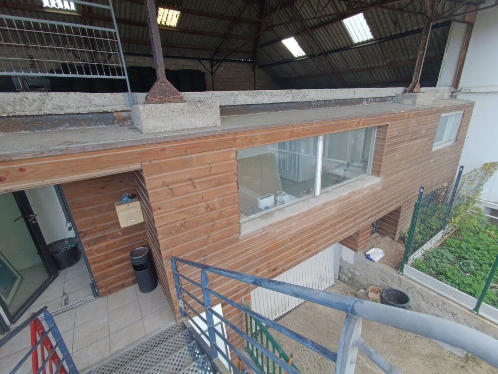 Vente Immeuble Ensemble immobilier mixte à vendre CARHAIX PLOUGUER (29) Carhaix plouguer