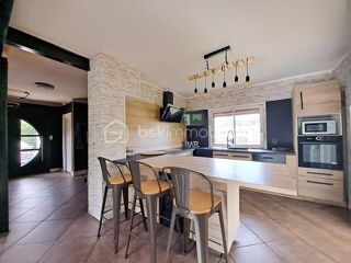  Maison � vendre 5 pi�ces 115 m�