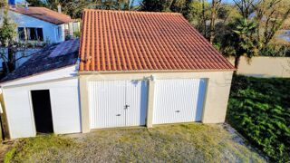  Maison � vendre 6 pi�ces 141 m�