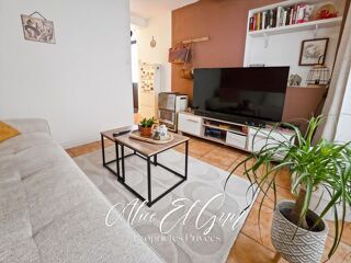  Maison � vendre 2 pi�ces 37 m�