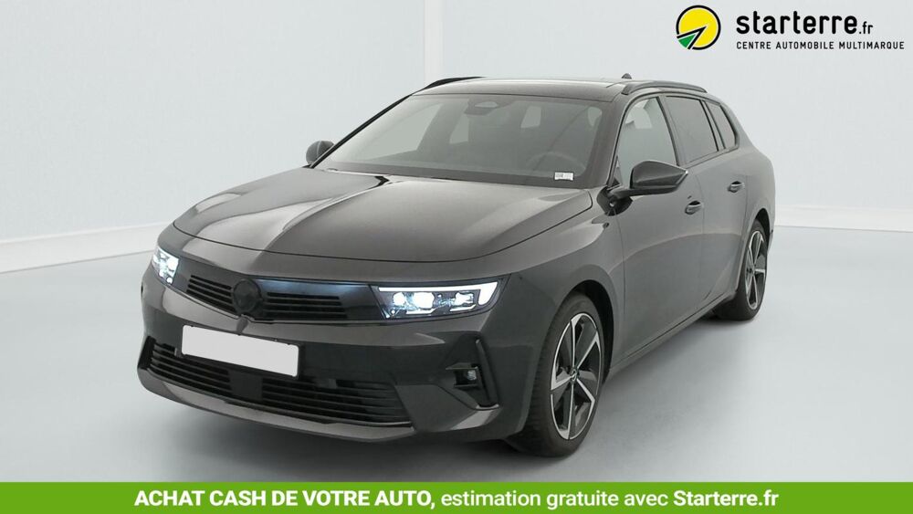 Astra 1.2 Turbo 130 ch BVA8 GS 2025 occasion 69190 Saint-Fons