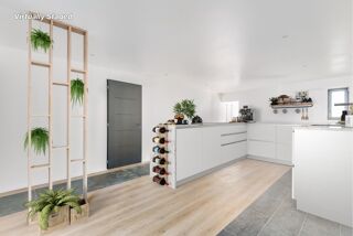  Maison  vendre 7 pices 220 m