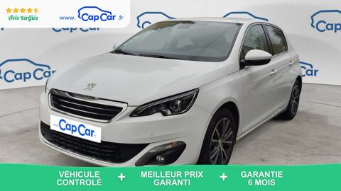 Peugeot 308 II 2.0 BlueHDi 150 Allure 2014 occasion Fontainebleau 77300
