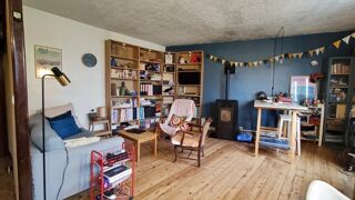  Maison � vendre 15 + pi�ces 145 m�