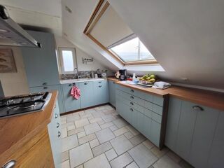  Maison � vendre 5 pi�ces 65 m�