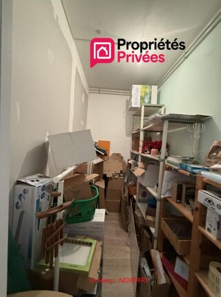 Immeuble à vendre 4 pièces 70 m²