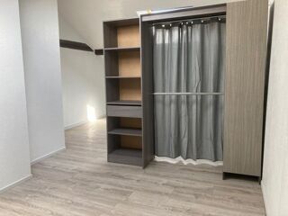  Appartement à louer 2 pièces 42 m²