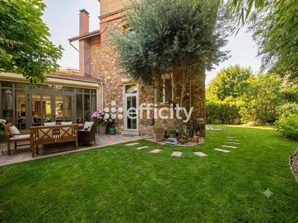 Vente Maison Maison Chatillon