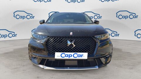 DS7 1.6 E-Tense 225 Hybrid EAT8 Rivoli - Automatique 2021 occasion 11000 Carcassonne
