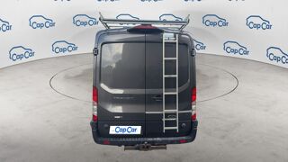 Transit 2.0 ECOBLUE 170.0 Trend Business 2020 occasion 74000 Annecy