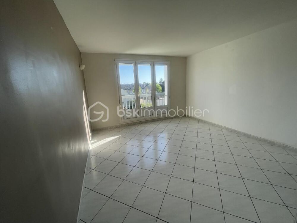 Vente Appartement F3 appartement sécurisé Mainvilliers