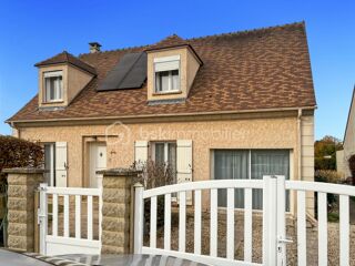  Maison � vendre 6 pi�ces 115 m�