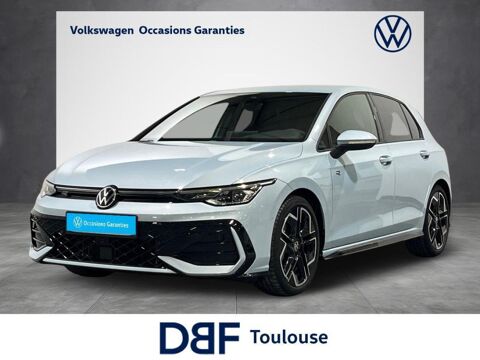 Volkswagen Golf 1.5 eTSI EVO2 150 DSG7 R-Line Edition 2025 occasion Toulouse 31100