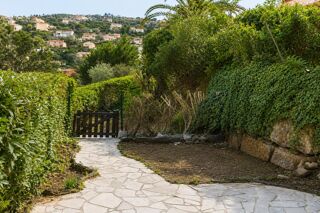  Appartement à vendre 2 pièces 31 m² Cavalaire sur mer