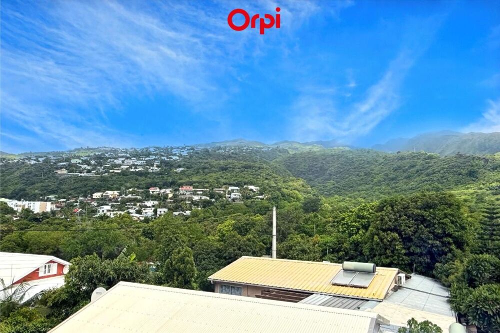 ORPI LA POSSESSION - APPARTEMENT T3