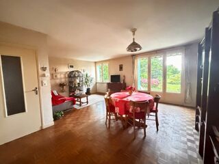  Maison � vendre 3 pi�ces 80 m�