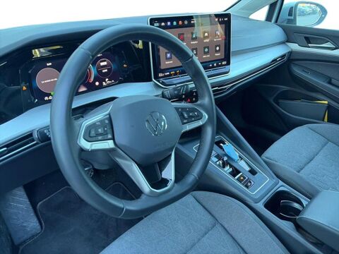 Golf 1.5 eHybrid 204 DSG6 VW Edition 2025 occasion 31100 Toulouse