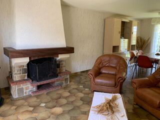  Maison � vendre 4 pi�ces 88 m�