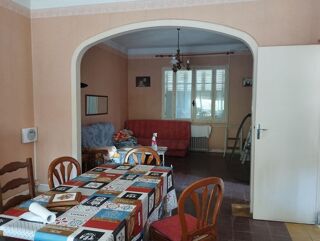  Maison à vendre 4 pièces 99 m²