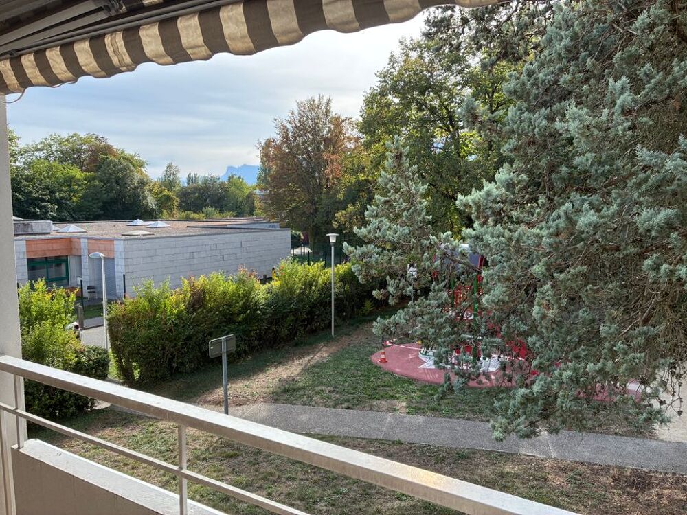 Location Appartement Appartement de 77m2 à louer sur Meylan Meylan