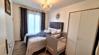  Appartement � vendre 3 pi�ces 57 m�