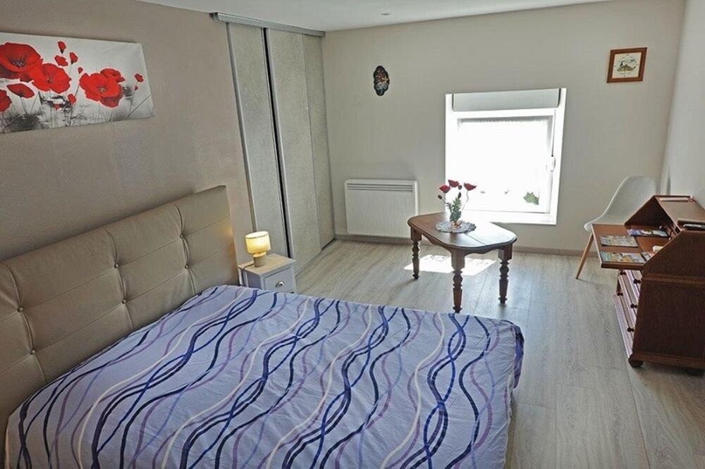 Vente Maison MARVILLE (55600) – Maison de caractère en pierre avec activité de gîte Marville