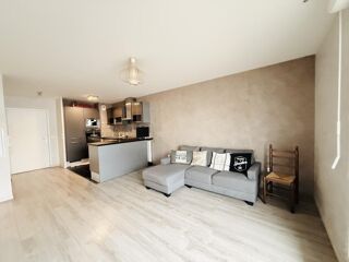  Appartement � vendre 3 pi�ces 60 m�