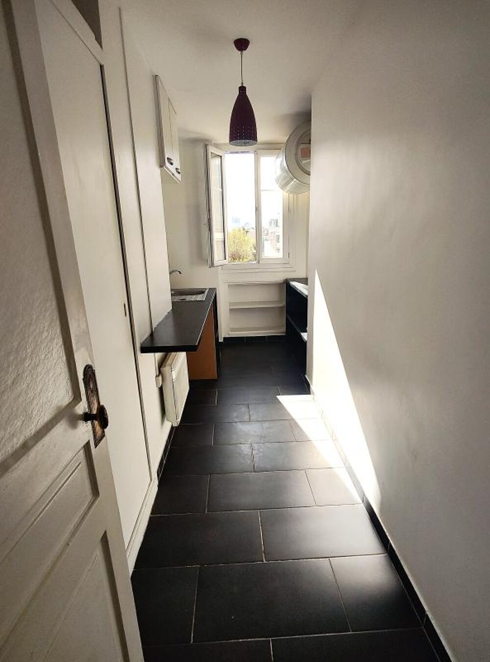 � vendre  Appartement Saint-Mand� (94160)