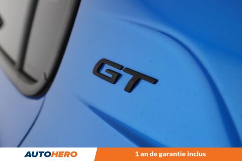 208 1.2 Hybrid GT e-DCS6 136 ch 2024 occasion 92130 Issy-les-Moulineaux