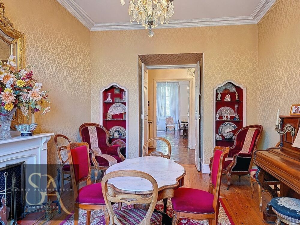Vente Immeuble Immeuble à vendre LIMOUX (11) Limoux