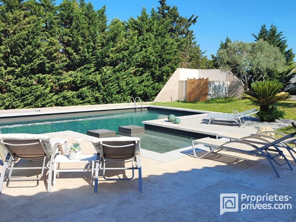 � vendre  Maison Pernes-les-Fontaines (84210)