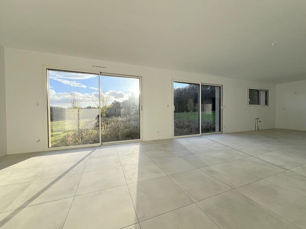Maison - Le Mans - Université - 6 pièce(s) - 141 m²