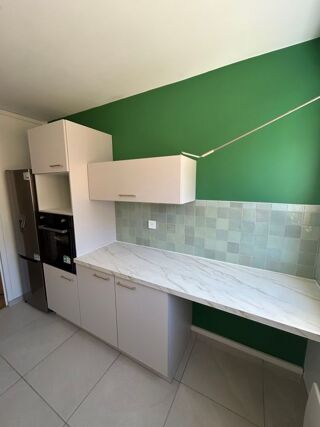  Appartement à louer 3 pièces 63 m²
