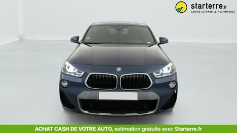 X2 F39 SDRIVE 18I 140 CH DKG7 M SPORT X 2019 occasion 69190 Saint-Fons