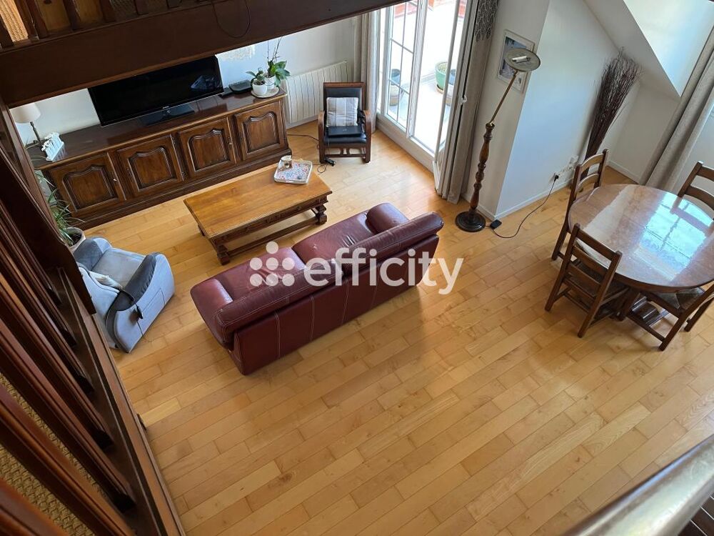 Vente Appartement Appartement Cergy