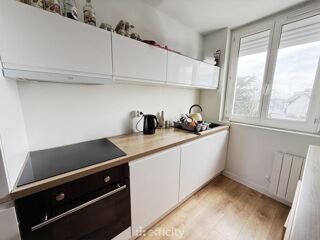  Appartement � vendre 4 pi�ces 62 m�
